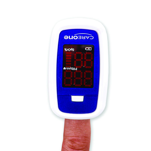 Highmark Wholecare OTC Store. Pulse oximeter