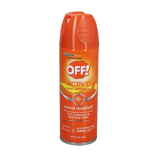 Highmark Wholecare OTC Store. Off Active Insect Repellent 6 oz.