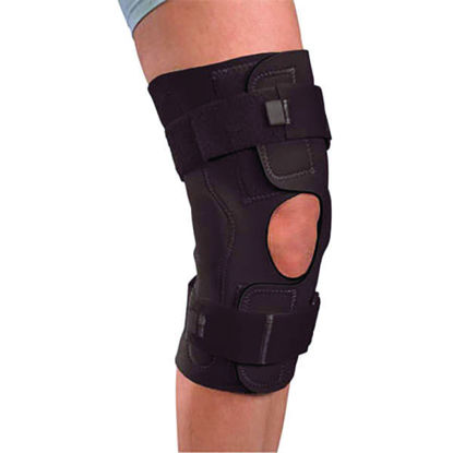 Picture of DJ orthopedics reddie brace medium 18in. - 20.5 in.