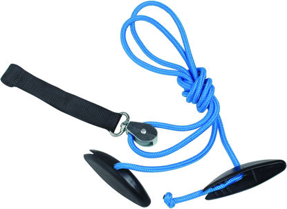 Picture of Blue Ranger shoulder Pulley w/strap