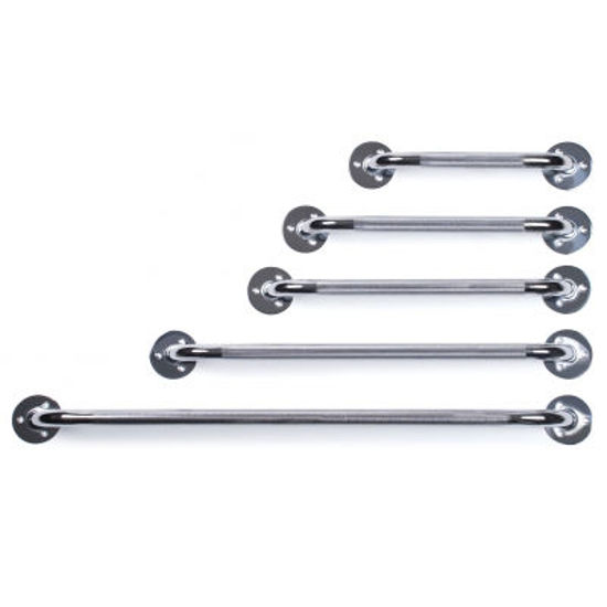 Picture of Chrome Plated Grab Bar 12 in.