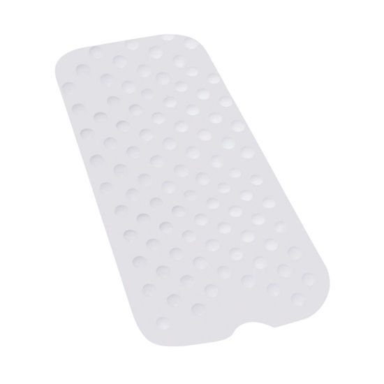 Picture of Large Safety Bath Mat 15.75 in. x 35.5 in.