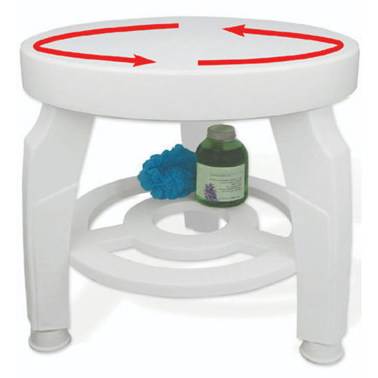 Picture of Rotating Shower Stool