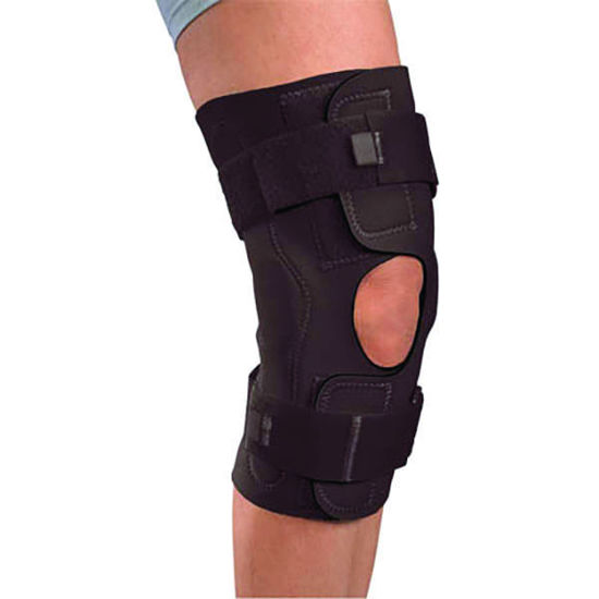 Picture of DJ orthopedics reddie brace XL 23in. - 25.5in.